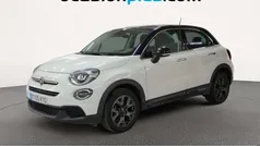 Blanco Usado 2019 Fiat 500X S SUV | 11.364 € (Buen precio)