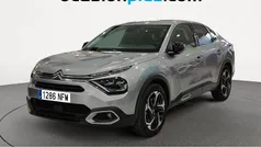 Usado 2023 Citroën C4 PureTech Berlina | 16.623 € (Super precio)