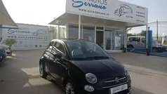 Usado 2022 Fiat 500 Dolcevita Utilitario | 11.750 € (Precio justo)