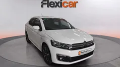 Citroën C-Elysee I