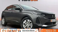 Usado 2022 Peugeot 3008 Active | 16.990 € (Buen precio)