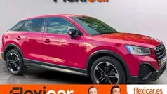 Usado 2022 Audi Q2 Premium SUV | 27.490 € (Precio justo)