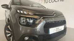 Usado 2022 Citroën C3 Feel Utilitario | 11.900 € (Precio justo)