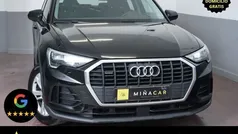 Negro Usado 2021 Audi Q3 SUV | 26.990 € (Super precio)