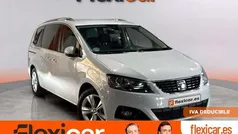 Usado 2022 Seat Alhambra Style Monovolumen | 18.490 € (Buen precio)