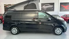 Usado 2017 Mercedes Vito Monovolumen | 41.900 €