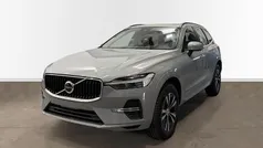 Usado 2025 Volvo XC60 Core SUV | 47.500 € (Precio justo)