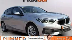 Usado 2020 BMW 118 Utilitario | 16.990 € (Precio justo)