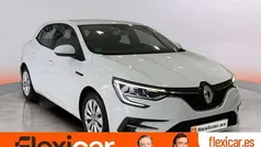 Usado 2021 Renault Mégane IV Business Utilitario | 13.490 € (Precio justo)