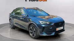 Usado 2021 Cupra Formentor SUV | 22.790 € (Buen precio)