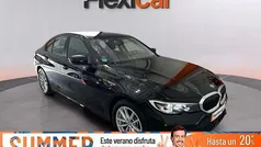 Negro Usado 2020 BMW 330e Berlina | 25.490 € (Precio justo)