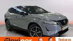 Usado 2023 Nissan Qashqai Tekna SUV | 24.690 € (Precio justo)