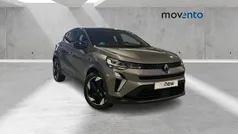 Usado 2024 Renault Captur Techno SUV | 24.300 € (Precio justo)