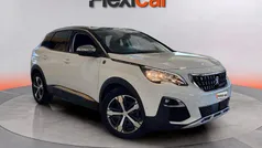 Usado 2017 Peugeot 3008 Crossway SUV | 15.690 € (Buen precio)