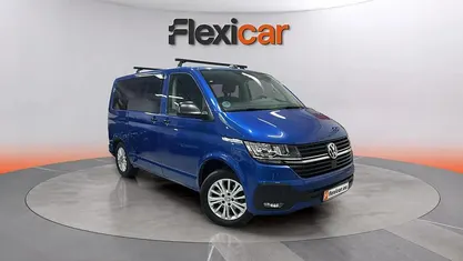Usado VW Multivan Life 150 CV (110 kW) 2021 Van