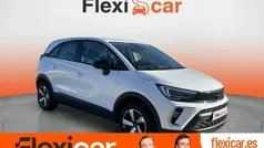 Usado 2021 Opel Crossland Edition SUV | 11.490 € (Buen precio)