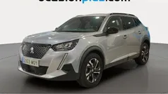 Usado 2023 Peugeot 2008 Allure SUV | 13.082 € (Buen precio)