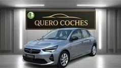 Usado 2021 Opel Corsa Elegance | 13.490 € (Precio justo)