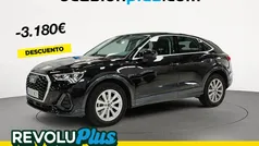 Usado 2022 Audi Q3 Advanced Plus SUV | 34.990 € (Buen precio)