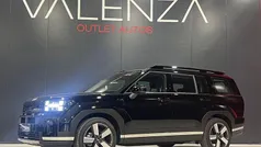 Usado 2025 Hyundai Santa Fe SUV | 52.500 € (Precio justo)