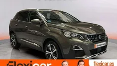 Usado 2018 Peugeot 3008 Allure SUV | 14.090 € (Precio justo)