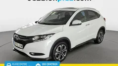 Blanco Usado 2017 Honda HR-V Executive SUV | 18.900 € (Precio justo)