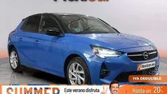 Usado 2020 Opel Corsa GS Line Berlina | 12.090 € (Precio justo)