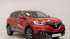 Usado 2015 Renault Kadjar Zen SUV | 9900 € (Buen precio)