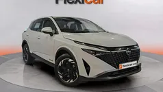 Blanco Usado 2024 Nissan Qashqai Acenta SUV | 25.890 € (Super precio)