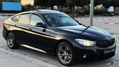 Usado 2014 BMW 330 Gran Turismo | 18.900 € (Precio justo)