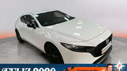 Usado Mazda 3 122 CV (89 kW) 2023 Berlina