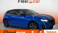 Otro Usado 2022 Peugeot 308 Active Berlina | 16.490 € (Precio justo)