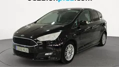Usado 2018 Ford C-MAX Trend+ Monovolumen | 10.137 € (Precio justo)