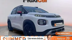 Usado 2020 Citroën C3 Aircross SUV | 12.490 € (Precio justo)