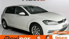 Usado 2019 VW Golf VII Advance Berlina | 21.190 € (Precio justo)