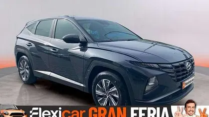 Usado Hyundai Tucson 150 CV (110 kW) 2023 SUV