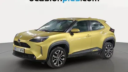 Usado Toyota Yaris Cross Active 116 CV (85 kW) 2024 SUV