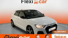 Blanco Usado 2020 Audi A1 Sportback Premium Utilitario | 16.990 € (Precio justo)