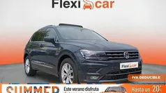 Usado 2019 VW Tiguan Sportline SUV | 22.990 € (Super precio)