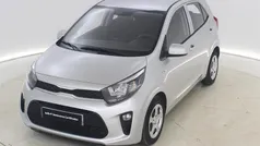Usado 2024 Kia Picanto 4 Utilitario | 13.232 € (Precio justo)