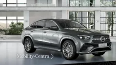 Gris Nuevo 2025 Mercedes GLE300 | 98.825 € (Buen precio)