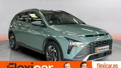 Usado 2022 Hyundai Bayon SUV | 14.990 € (Precio justo)