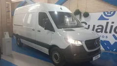 Mercedes Sprinter