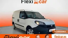 Usado 2022 Fiat Doblò Monovolumen | 14.490 € (Precio justo)