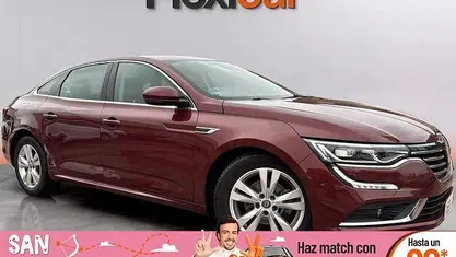 Usado Renault Talisman Business 150 CV (110 kW) 2020 Berlina