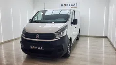 Usado 2021 Fiat Talento Van | 18.995 € (Precio justo)