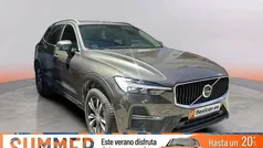 Usado 2021 Volvo XC60 Momentum SUV | 27.990 € (Super precio)