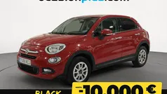 Usado 2017 Fiat 500X Pop Star SUV | 11.100 € (Precio justo)