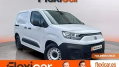 Blanco Usado 2023 Fiat Doblò Monovolumen | 14.890 € (Precio justo)