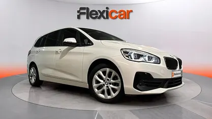 Usado BMW 218 140 CV (102 kW) 2020 Monovolumen
